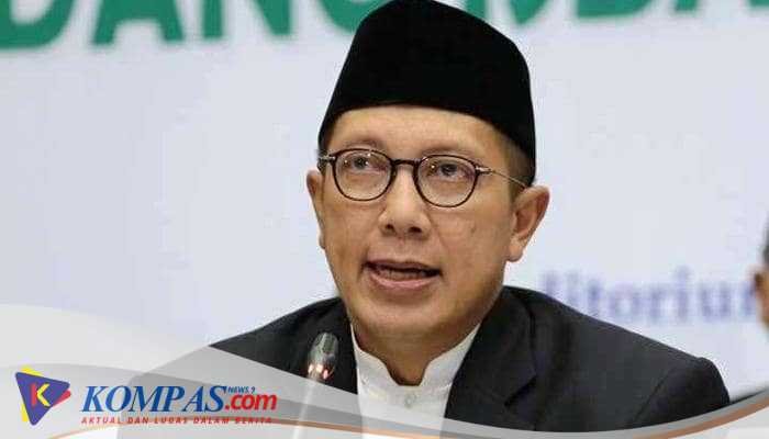 Menag Kecam Penembakan di New Zealand: Tak Berperikemanusiaan!