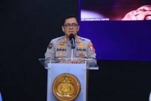 6 Anjing K9 Bantu Lacak Peredaran Narkoba di Pelabuhan Bakauheni, Ini Hasilnya