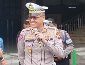 Tekan Fatalitas Lakalantas Polresta Malang Kota Resmikan “Traffic Accident Rescue