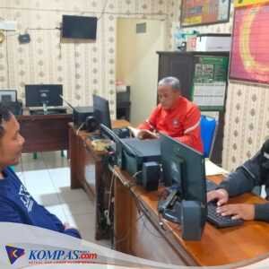 Polisi Tetapkan IW Sebagai Tersangka Kasus Penganiayaan Satwa di Malang