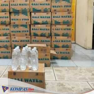 Polisi Berhasil Amankan Ratusan Botol Miras Jenis Arak di Situbondo