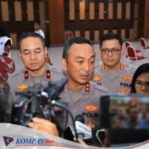 Kapolri Mutasi Ratusan Anggota Polri, Irjen Syahardiantono Jadi Kabaintelkam