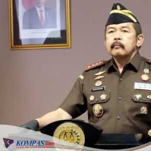 Jaksa Agung: Hari Bhayangkara ke-78, Sinergisitas Penegakan Hukum Semakin Kuat
