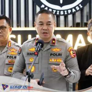 Polri Gelar Pesta Rakyat Hari Bhayangkara di Monas Besok, Ada Isyana, Ari Lasso, GIGI Hingga NDX AKA