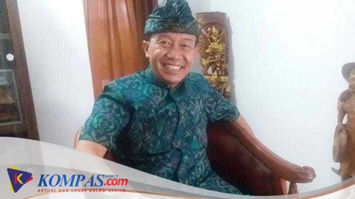 Hari Bhayangkara ke-78, Ketua Umum PHDI: Semoga Polri Semakin Dicintai Rakyat