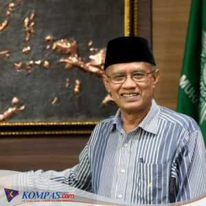 PP Muhammadiyah Percaya di Bawah Kepemimpinan Kapolri, Kamtibmas Terjaga