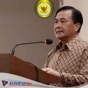 Ucapkan HUT ke-78 Bhayangkara, Kompolnas Nilai Polri Berhasil Hadir Untuk Masyarakat