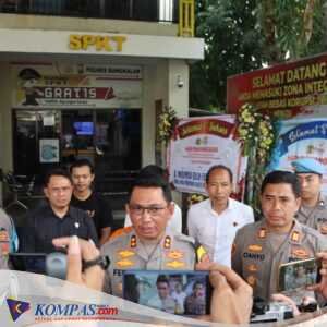 Polres Bangkalan Ungkap Kronologi Paman Aniaya Keponakan Hingga Meninggal Dunia