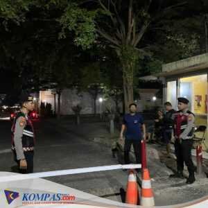 Jaga Kondusifitas Wilayah, Polres Kediri Kota Ajak Peran Masyarakat