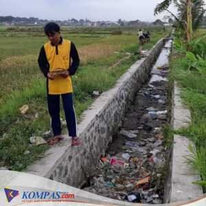 Curanmor di Persawahan Turen Terekam CCTV, Polisi Buru Pelaku