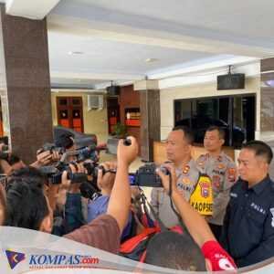 Polres Lumajang Amankan Oknum Pengurus Ponpes yang Nikahi Gadis di Bawah Umur