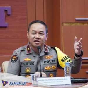 Polri Akan Gelar Wayang Kulit Lakon “Tumurune Wiji Sejati” Nanti Malam