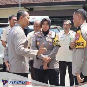 Tingkatkan Pelayanan Publik, Pembuatan SKCK Kini Tersedia di MPP Kota Kediri