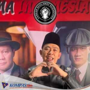 Gus Fawait Apresiasi Penerimaan Calon Anggota Polri oleh Biro SDM Polda Jatim Gunakan Sistem BETAH dan Gratis