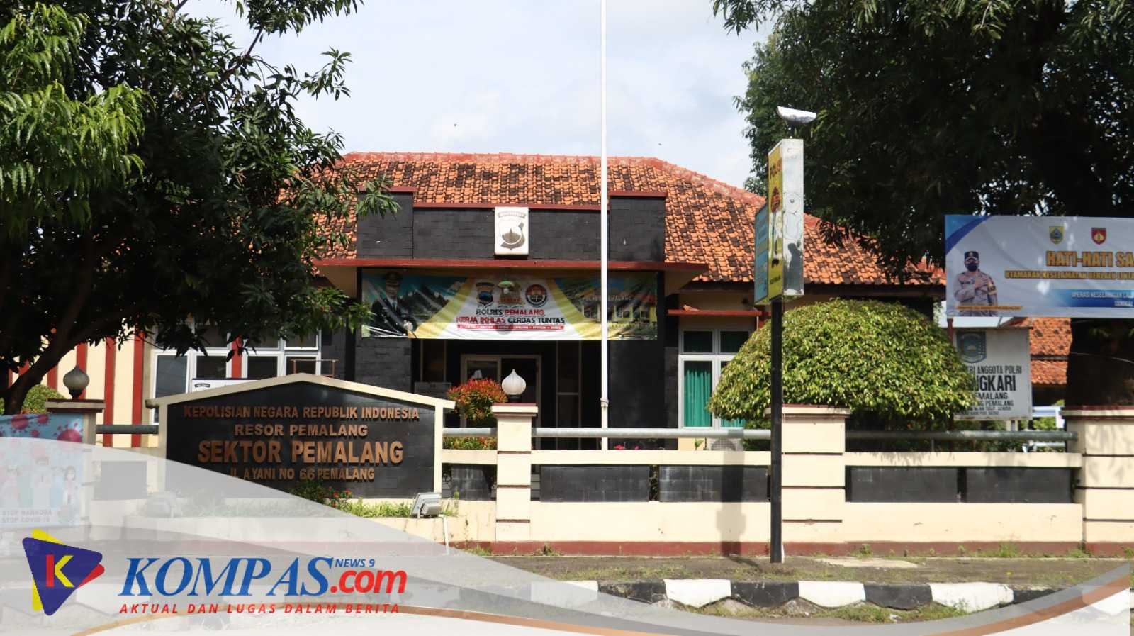 Seorang Tersangka Diamankan Polisi,Gegara Janjikan Keuntungan Besar Bisnis Handphone Kepada Korban