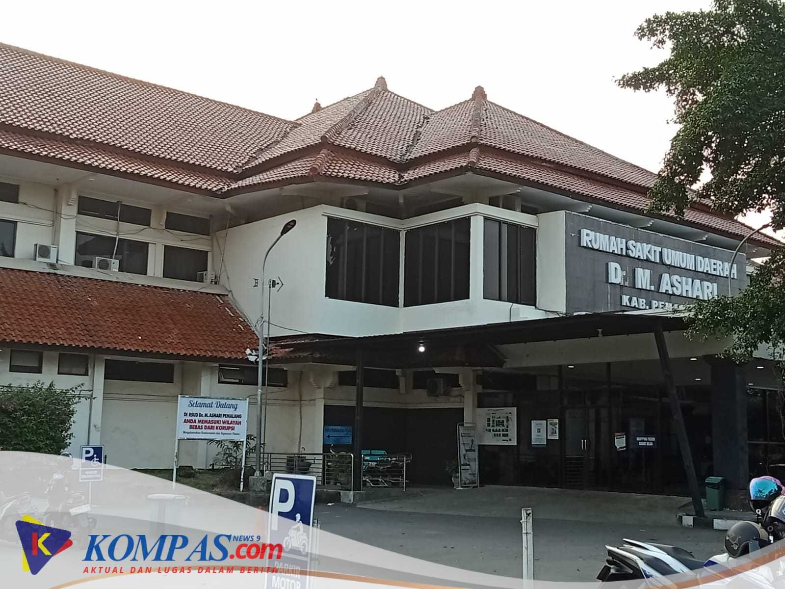 Gegara Tawuran Di Pemalang Satu Orang Meregang Nyawa