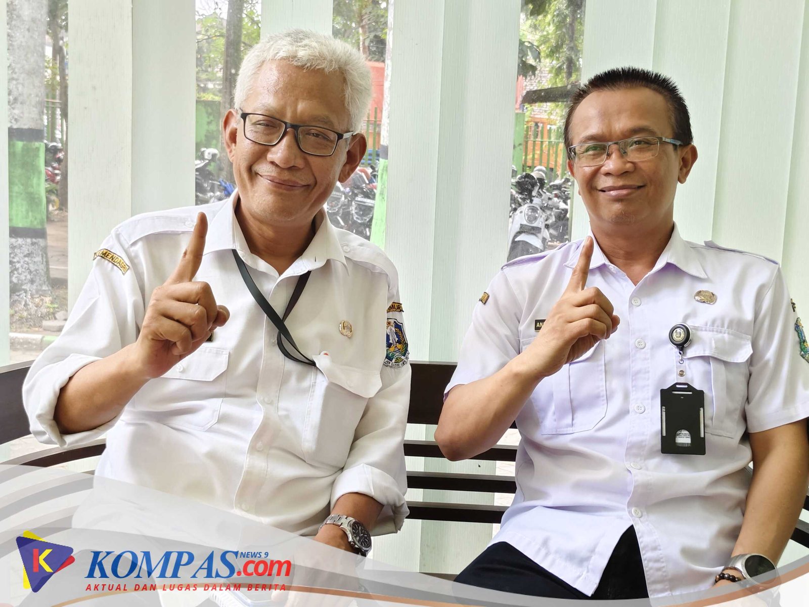 Sesuai Program Misi SMK Negeri 1 Kota Malang Menciptakan Lulusan yang Mampu Berwirausaha