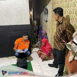 Pemuda Ditemukan Meninggal di Malang, Polisi Selidiki Penyebab Kematian