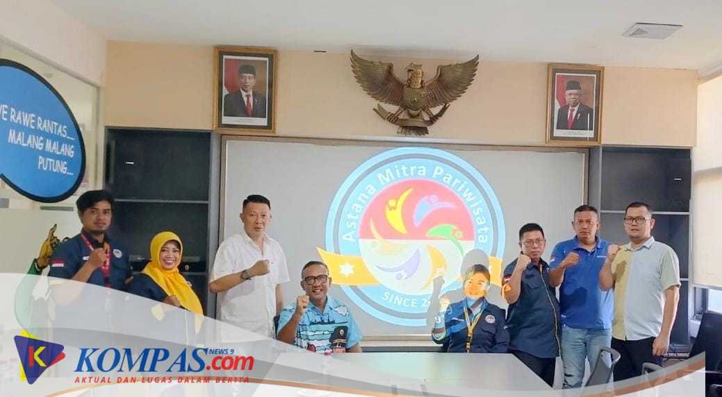 HARLAH ASMIPA KE-5, BUNDA SHOFI: SEMUA PESERTA SUDAH ADA ASURANSI JASARAHARJA PUTERA