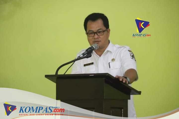 Pelatihan Peningkatan Pemahaman Dan Pengetahuan UMKM Se Kabupaten Nias Utara