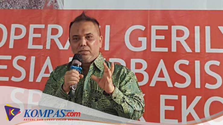 Citra Polri di Dunia Nyata Dinilai Lebih Baik Ketimbang Medsos