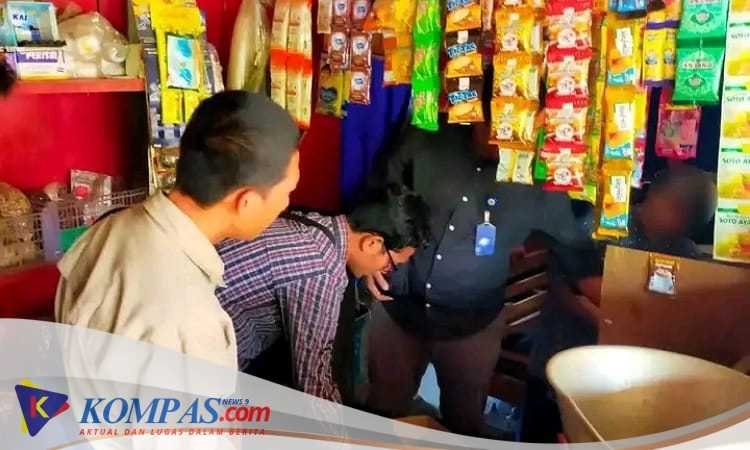 Operasi Gabungan Sapu Bersih Gempur Rokok Ilegal DI Pemalang