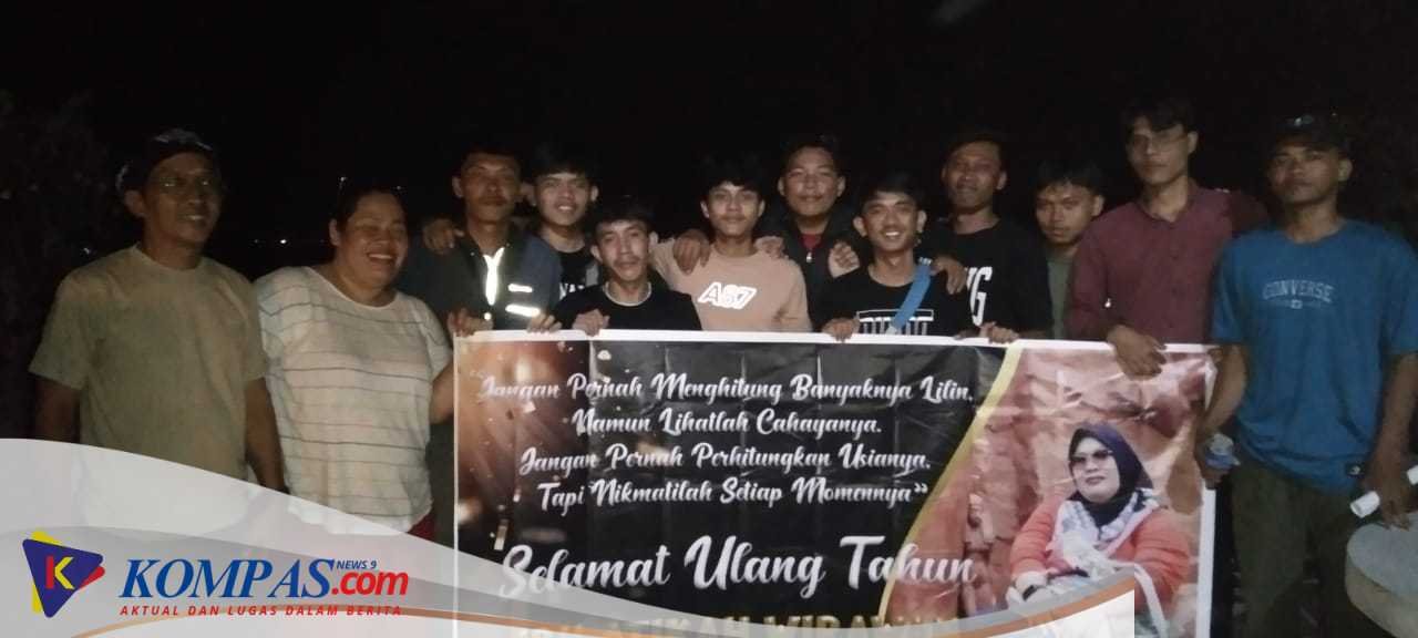 Sosok Ibu Atikah pengusaha Air Mineral eC3 Dimata Karyawan