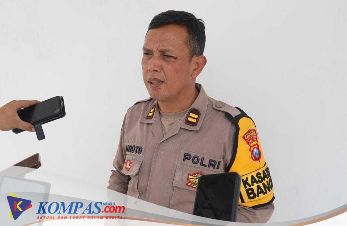 Polres Tanjungperak Berhasil Amankan Jambret di Kawasan Wisata Kota Lama