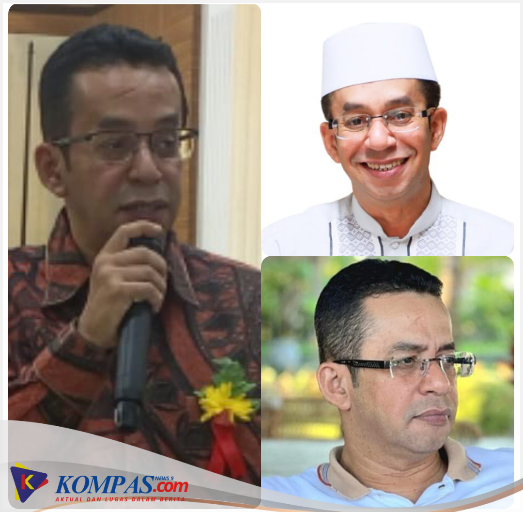 Rizal Bawazier Dari Dapil 10 Jawatengah, Ikuti Pembekalan Lemhanas Bersama 580 Anggota DPR -RI Terpilih