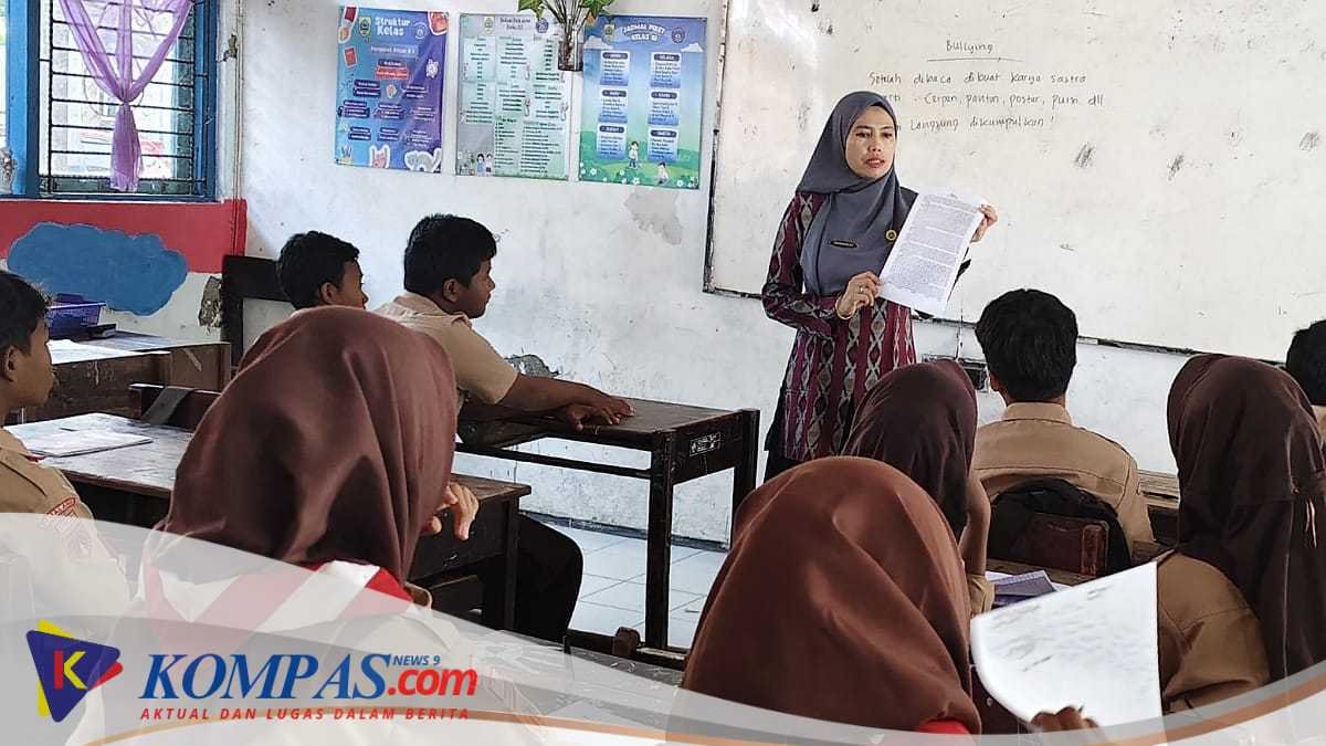 Program Literasi Dan Digitalisasi Di Sekolah Untuk Apa? Ini Penjelasannya