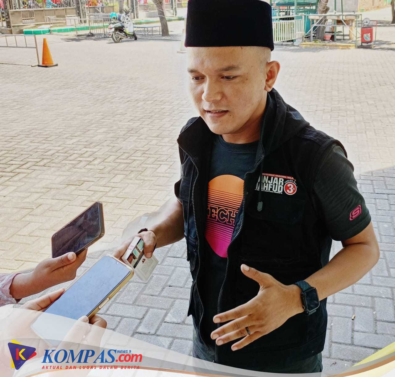 Indonesia Sedang Tidak Baik-Baik Saja