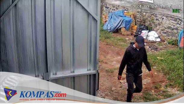 Pedagang Roti Asal Sukabumi Jadi Korban Hipnotis, Handphone Raib di Bawa Pelaku