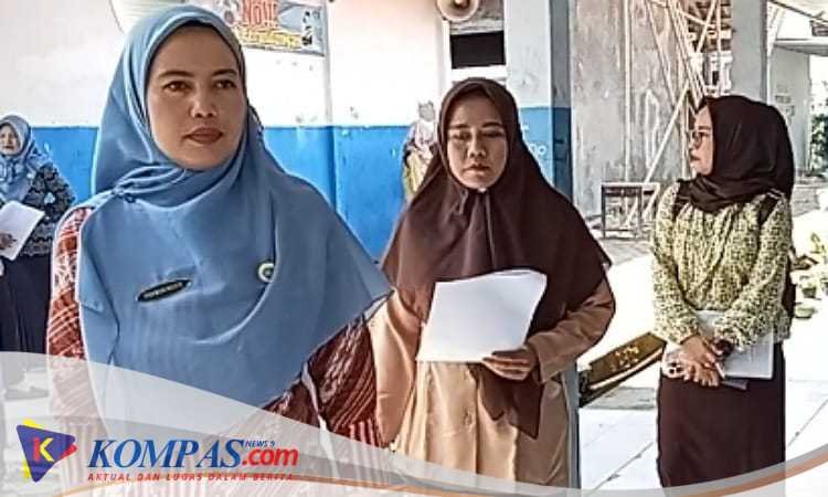 Tingkatan Mutu Pendidikan BBPMP Jateng Gelar Supervisi