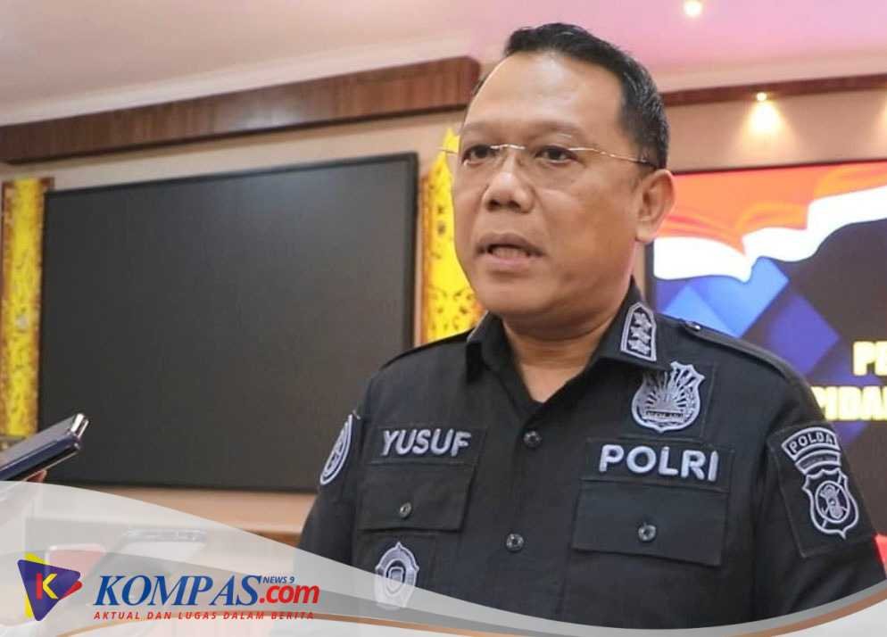 Polda Papua dan Satgas Ops Damai Cartenz-2025 Bersinergi Ungkap Kasus Penembakan Warga Sipil di Yalimo