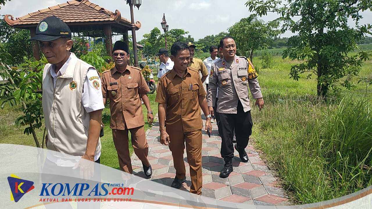 Dukung Asta Cita, Pilot Project Polsek Jetis wujudkan swasembada pangan