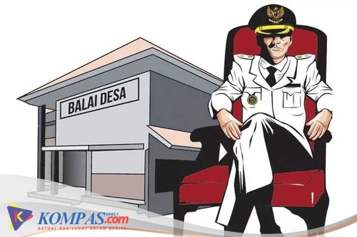 Dunia Pers Sedang Tidak Baik-baik Saja, Apakah Ada Udang di Balik Bakwan Bagi Pemerintahan Desa Panjunan Kecamatan Duduk Sampean Gresik….!!!!