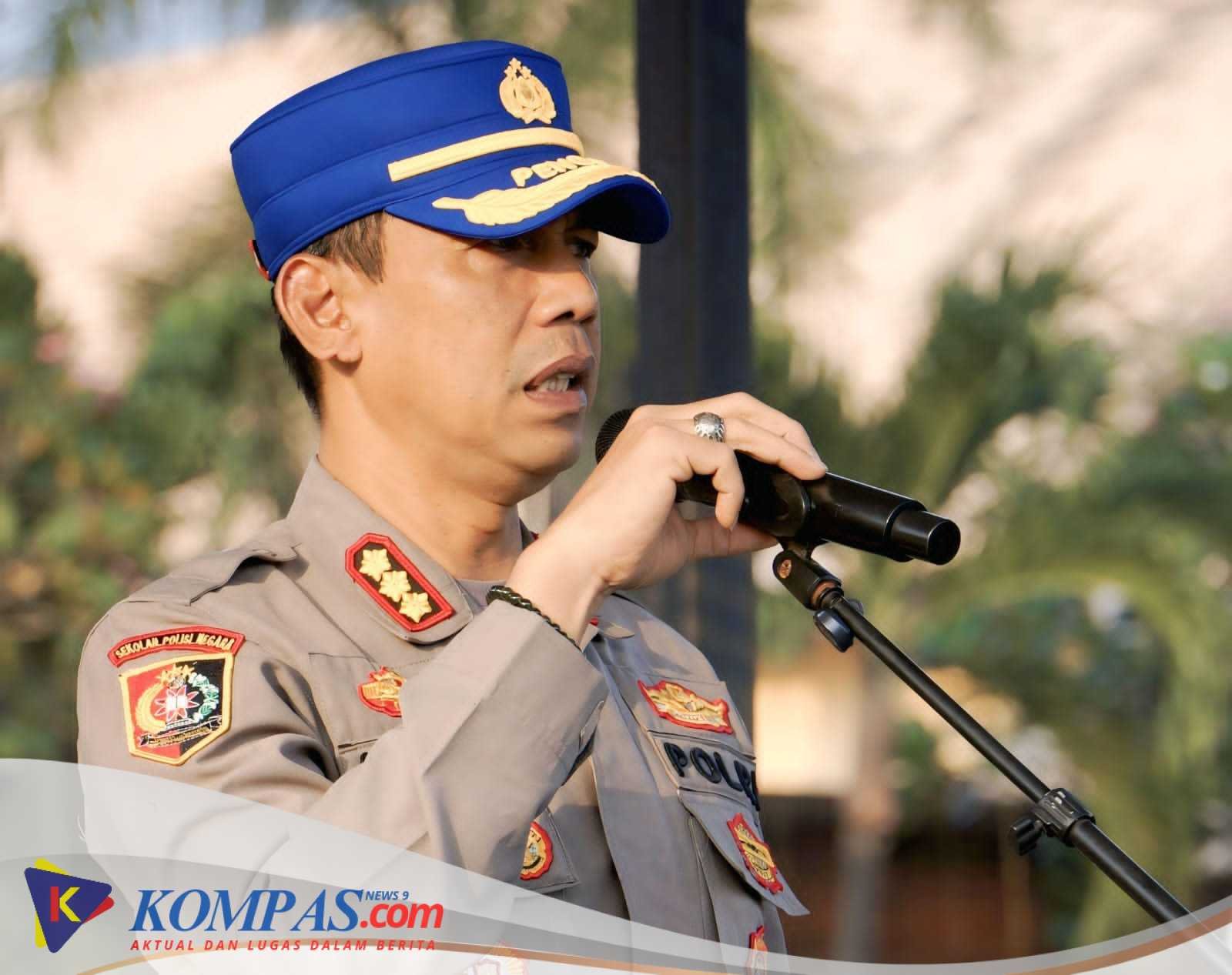 Ka SPN Polda Jatim: Doktrin Polri Bukan Sekadar Hafalan, tapi Pedoman Hidup Insan Bhayangkara