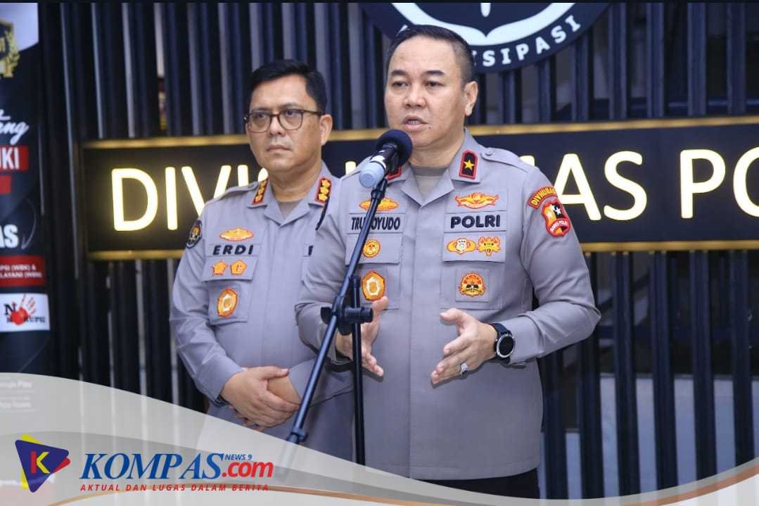Pengamanan HUT RI ke-80, Polri Laksanakan Operasi Merdeka Jaya 2025