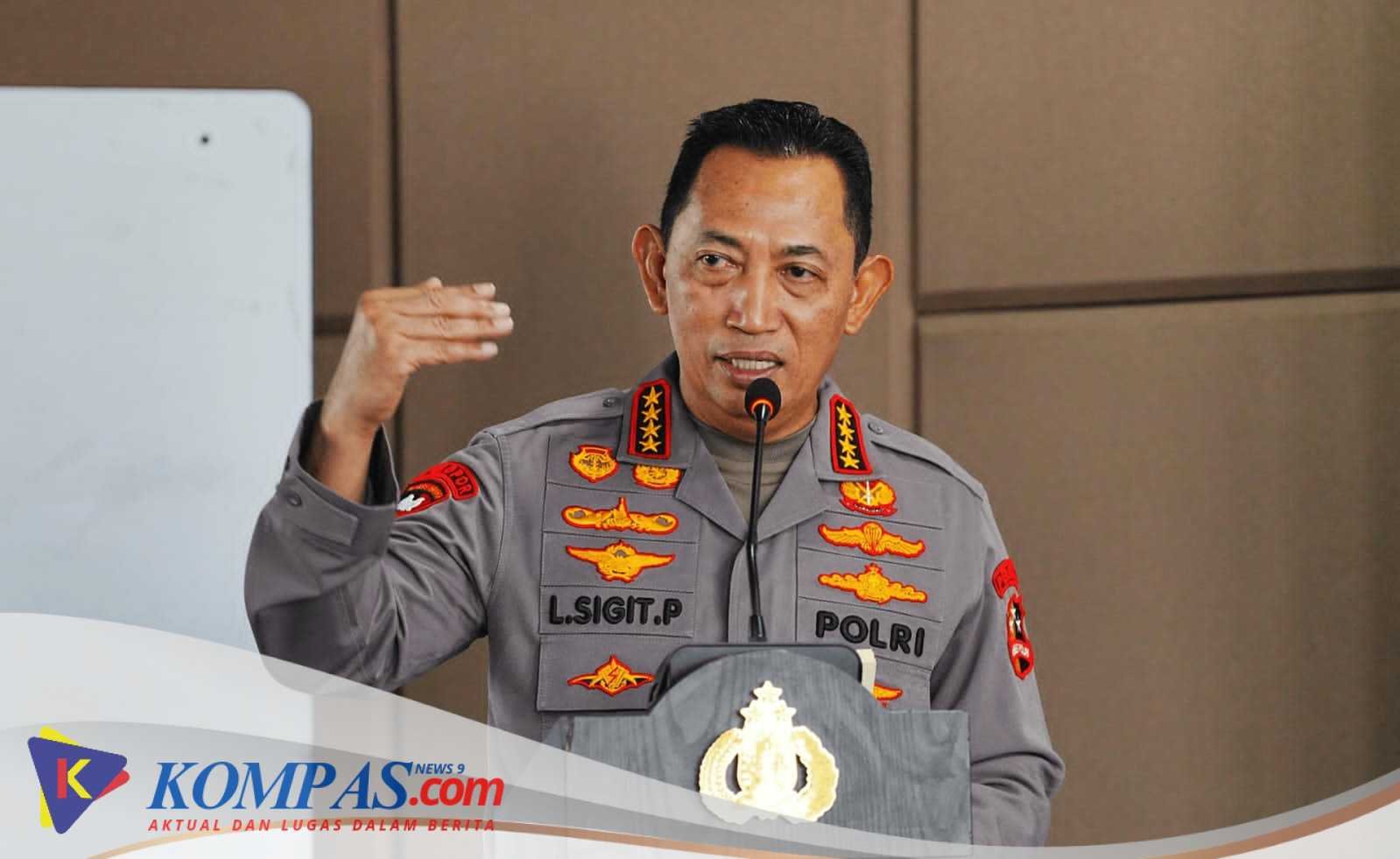 Wujudkan Asta Cita Ketahanan Pangan Untuk pembangunan Nasional