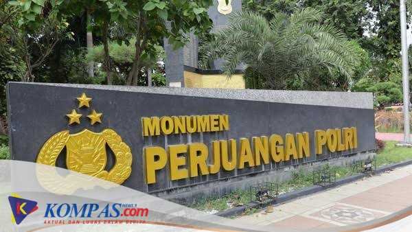 Sejarah Hari Perjuangan Polri 21 Agustus dan Makna Kepahlawanannya
