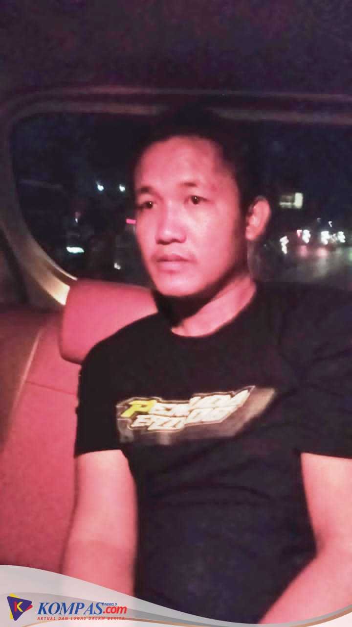 Tidak Sampai 1×24 Jam Polsek Krian Mampu Tangkap Pembawa Kabur Sepeda Motor Anak Krian