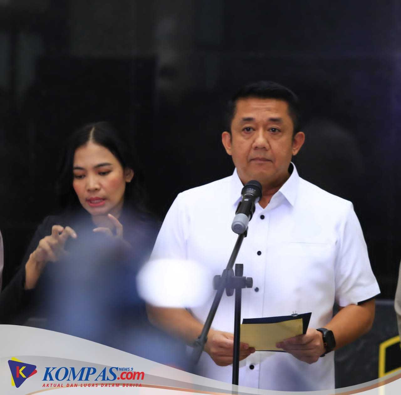 Dari Penangkapan Pemain di Jogja, Siber Bareskrim Polri Ringkus Pengelola dan Operator Jaringan Website Judi Online Internasional