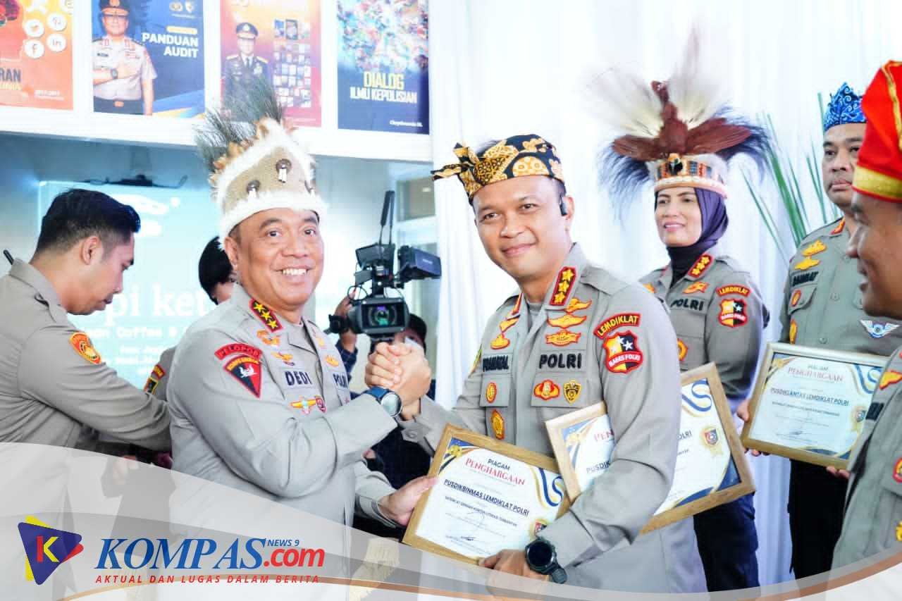 SPPG Polres Tulungagung Resmi Beroperasi, Layani 3.047 Penerima Manfaat Makan Bergizi Gratis