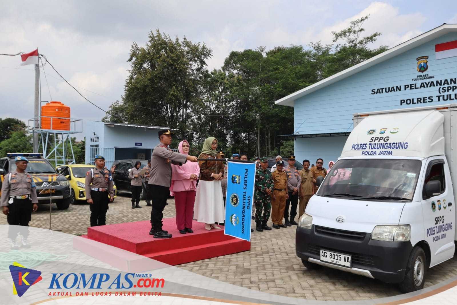Wakapolri Buka Lemdiklat Literation Expo 2025, Dorong Penguatan Literasi dan SDM Polri