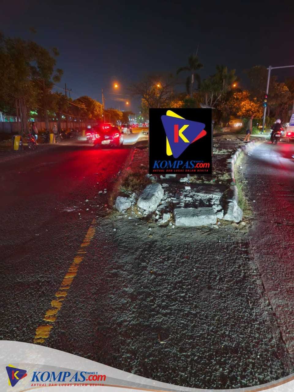 Polsek Krian Tanggapi Laporan Warga Terkait Lampu PJU Mati di Desa Barengkrajan