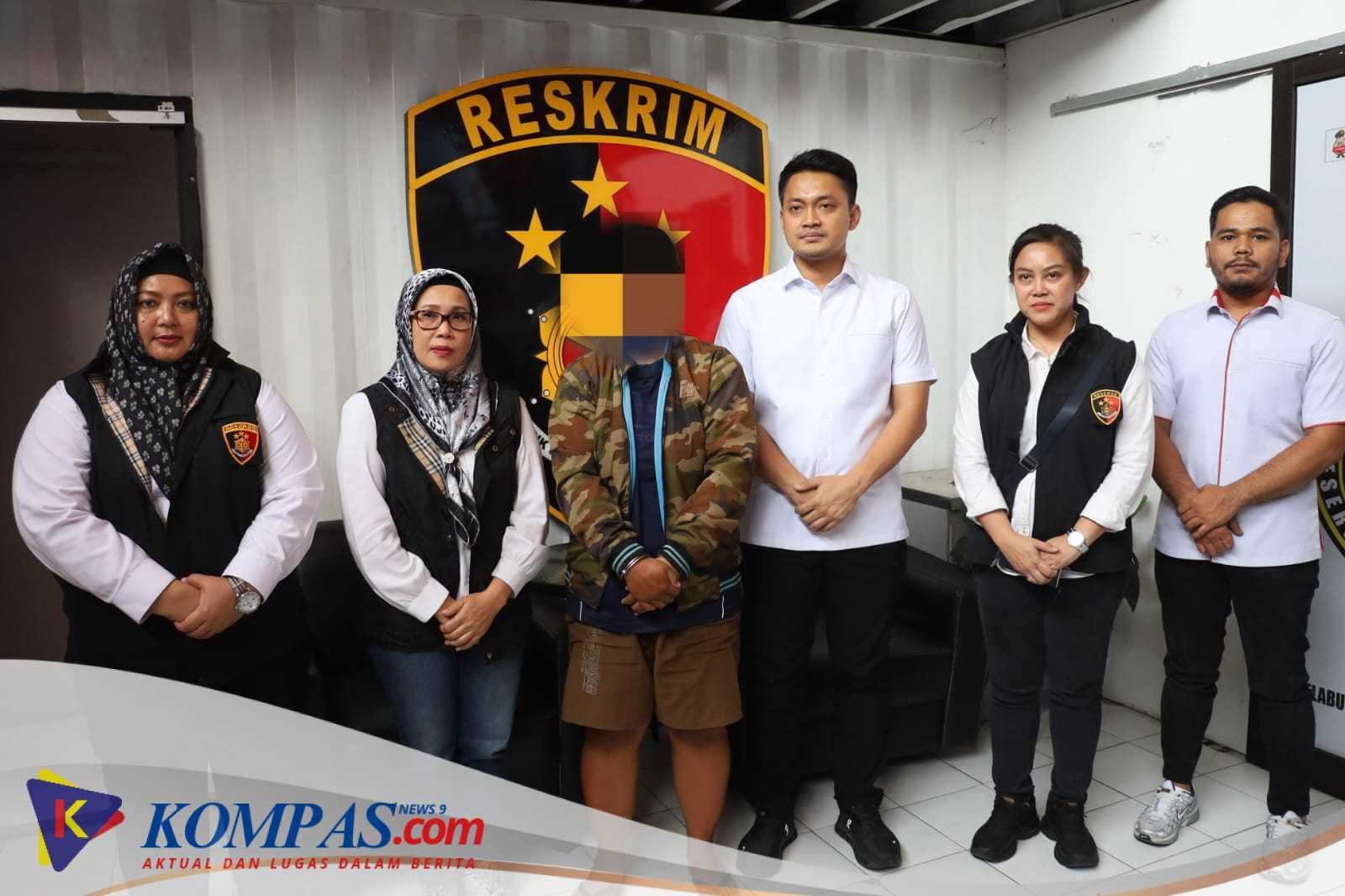 Bareskrim Polri Ungkap Kasus Penelantaran dan Kekerasan Berat Anak di Jakarta Selatan