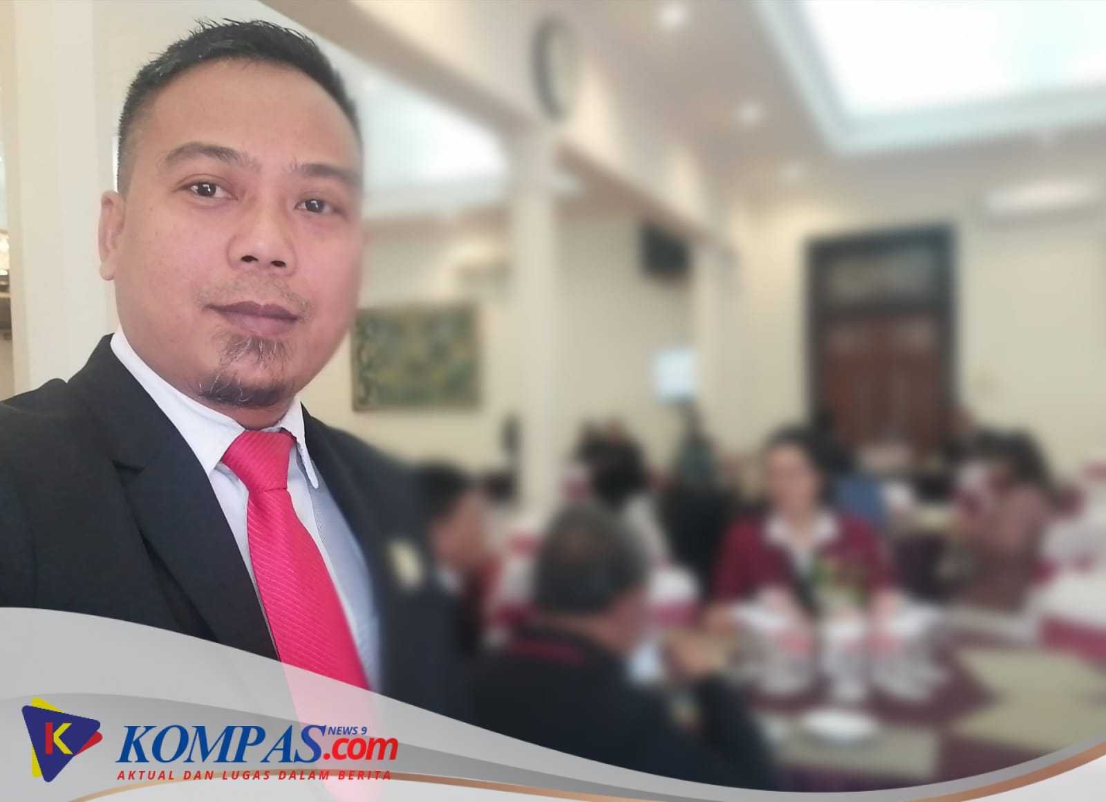 Menjadi Koruptor: Keuntungan Sesaat, Kerugian Seumur Hidup