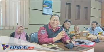 Sengketa Lahan SDN Pecoro 1 dan 2, Ahli Waris Ancam Tempuh Jalur Hukum