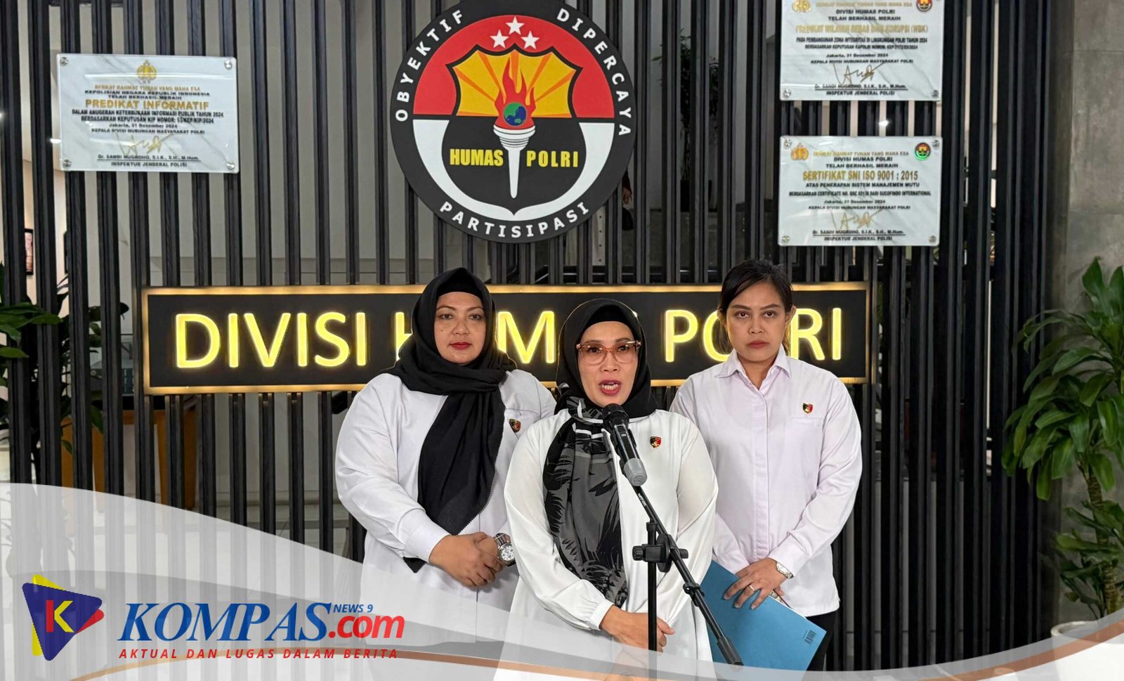 Bareskrim Polri Ungkap Kasus Penelantaran dan Kekerasan Berat Anak AMK, Dua Tersangka Diamankan