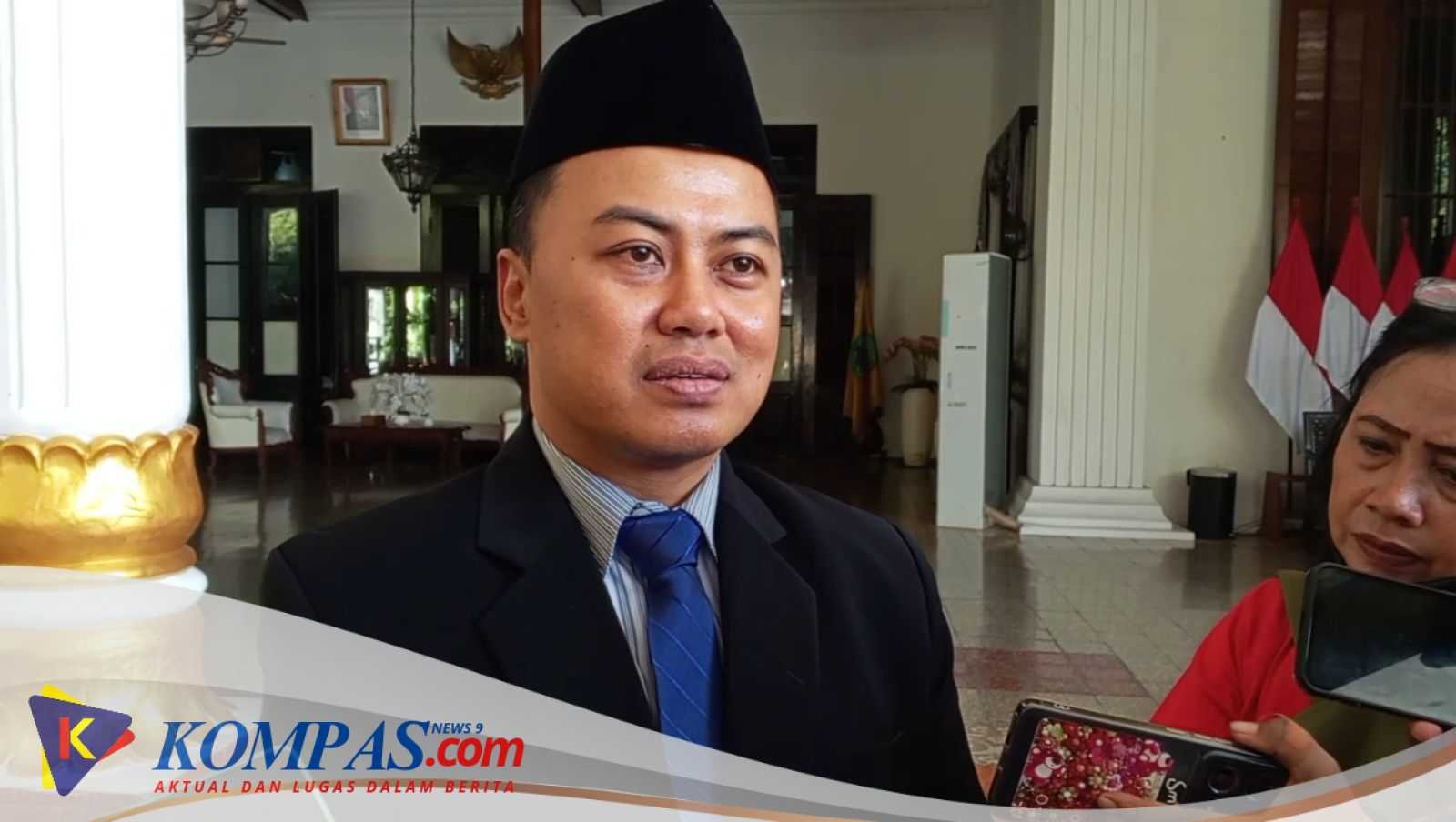 BKN Nyatakan Mutasi Pejabat Pemkab Sidoarjo Sudah Sesuai Aturan